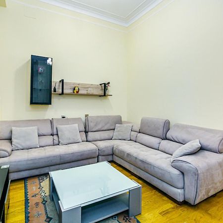 Targovi 2 Room Lux Home Otto Baku Extérieur photo