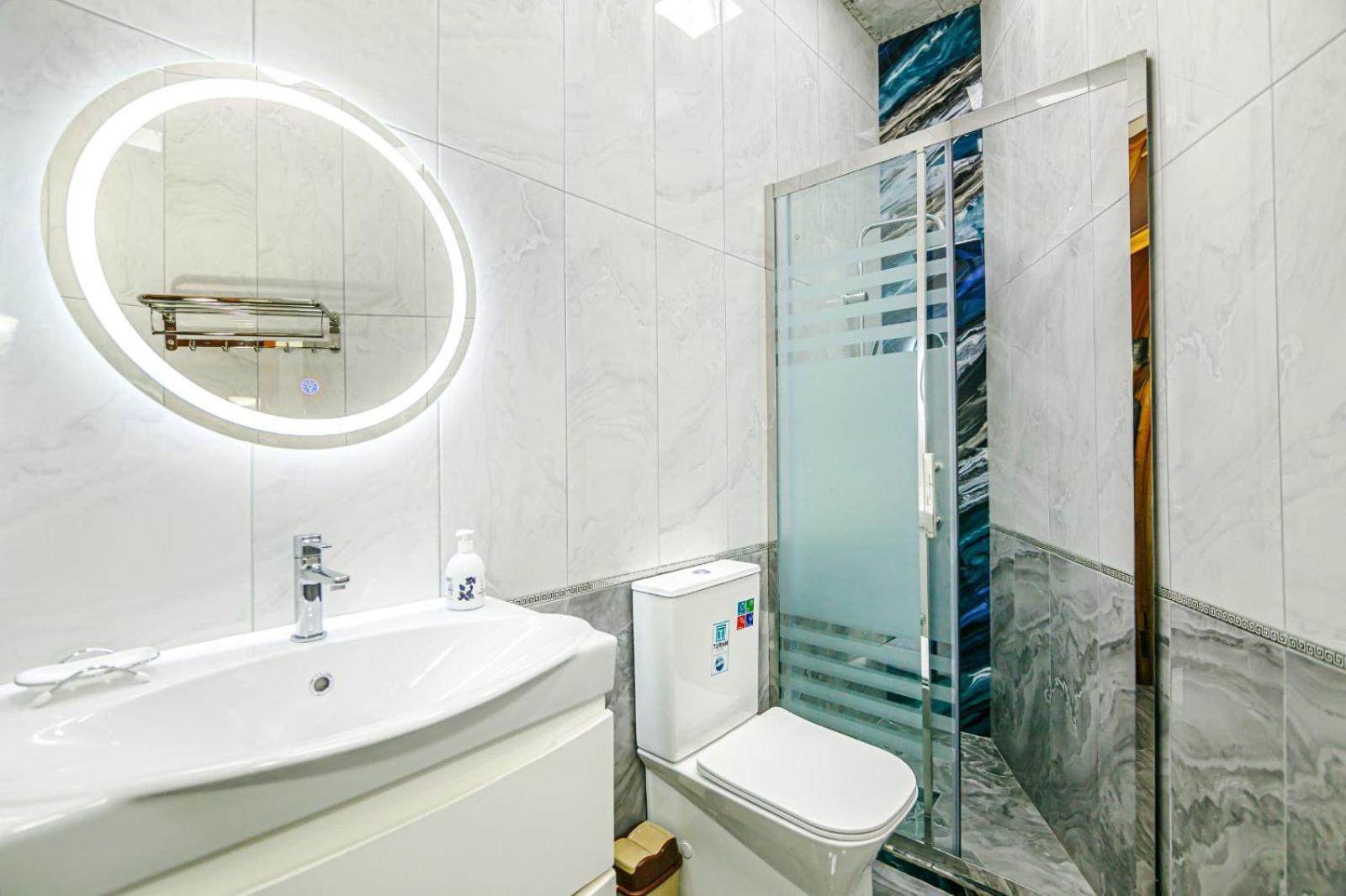 Targovi 2 Room Lux Home Otto Baku Extérieur photo
