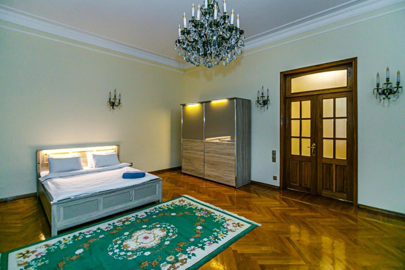 Targovi 2 Room Lux Home Otto Baku Extérieur photo