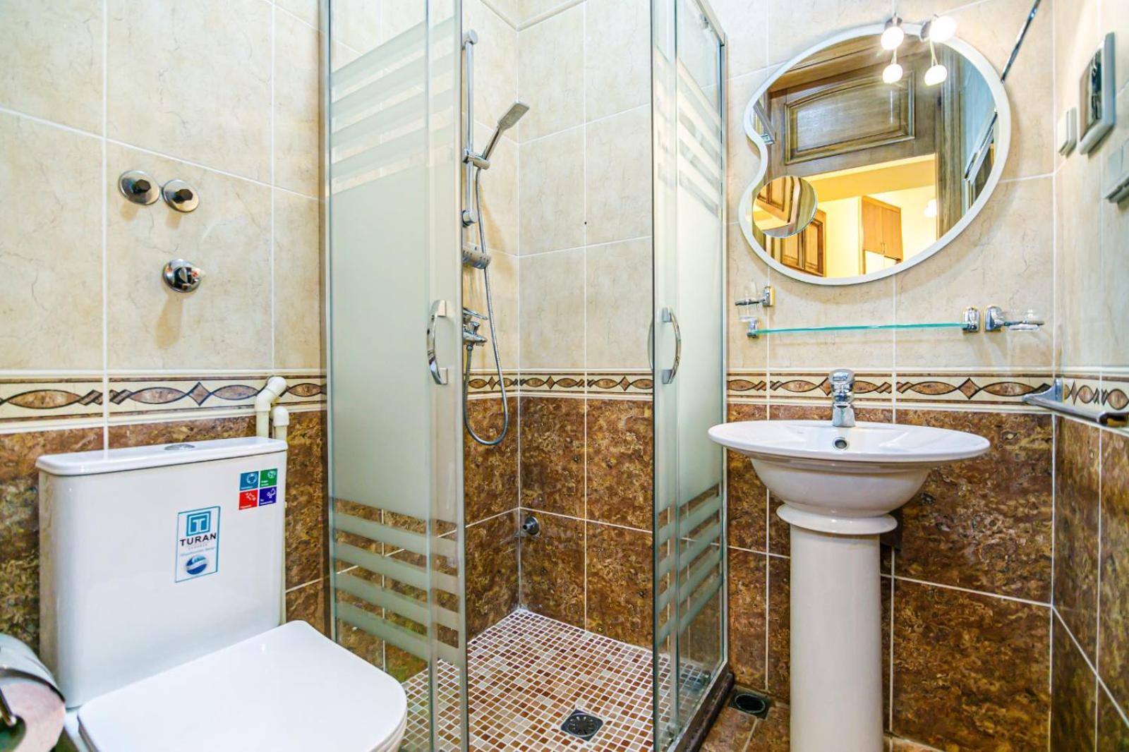 Targovi 2 Room Lux Home Otto Baku Extérieur photo