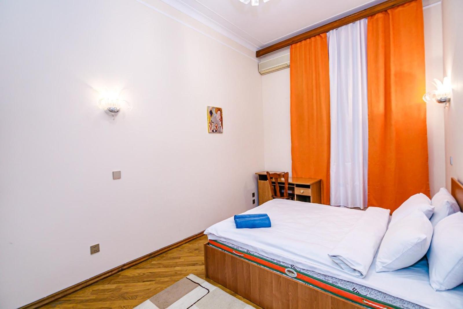 Targovi 2 Room Lux Home Otto Baku Extérieur photo