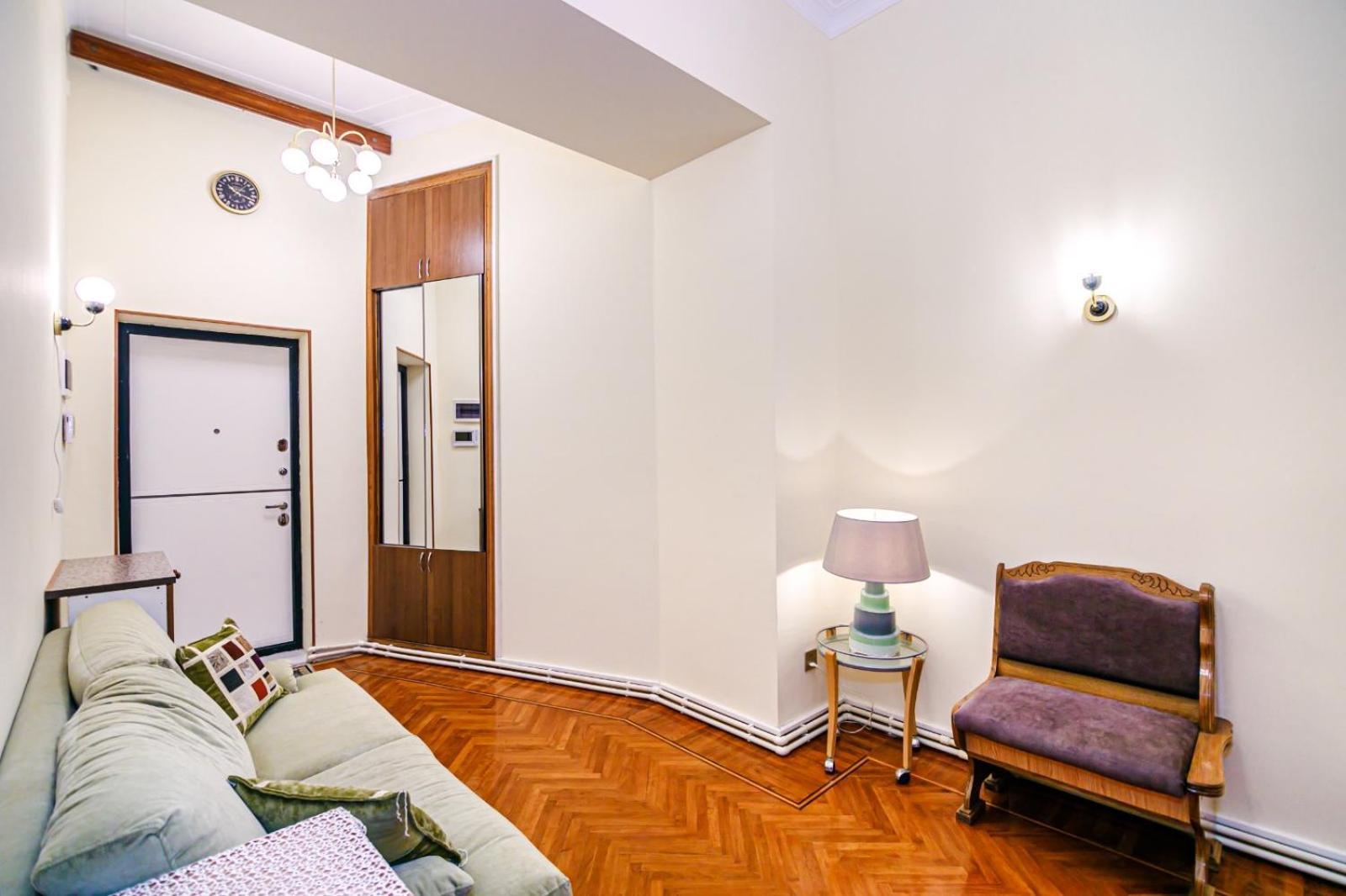 Targovi 2 Room Lux Home Otto Baku Extérieur photo